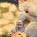 Kak Yatie Ajar Cara Buat Tauhu Cireng Crispy, Dijamin Makan Licin Sekelip Mata!