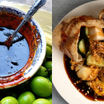 Resipi Sos Pencicah Buah ‘Power’, Nikmat Dia Sampai Meleleh Air Liur!