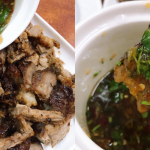 Resipi Daging Bakar Danok Yang Juicy & Padu, Siap Dengan Sos Thai ‘Power’!