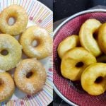 Resepi Donat Gebu Gebas Sampai Ke Petang, Kekal Lembut Walaupun Sejuk!