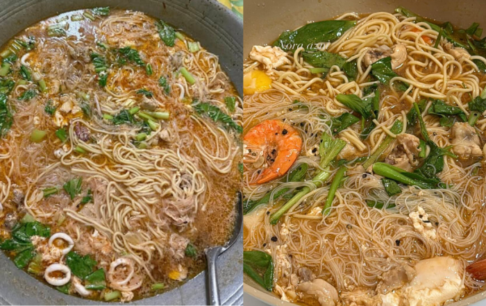 mee kuah