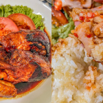 Resipi Nasi Ayam Roasted Homemade Ini Kalah Kedai, Dijamin Satu Rumah Puji Sedap!