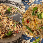 Resipi Nasi Goreng Orang Dulu-Dulu, Tak Letak Sebarang Sos Pun Tetap Sedap!