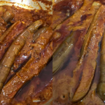 Resipi Pajeri Terung Yang Pekat Memikat, Rupanya Ada 1 Bahan Buat Rasa Lagi Sedap!