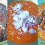Resepi Rendang Daging Tok Pekat Berempah, Masak Sekali, Makan Berkali-kali!