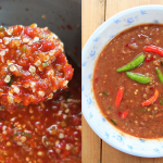 Tip Buat Sambal Yang Sedap, Warna Kena ‘Naik’ & Bersinar Macam Ini Baru ‘Kick’!