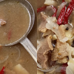 Resipi Singgang Daging Kelantan, Kuah Masam Pedas Ini Confirm Buat Tambah Nasi!