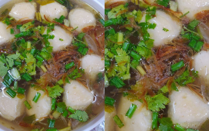 sup bebola ayam