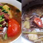 Sup Daging Thai Ala Kedai Tomyam, Resipi Kaw & Padu Ini Wajib Cuba Di Rumah!