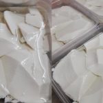 Resepi Taufu Fa Lembut Seperti Sutera, Makan Dengan Air Gula Pun Dah Cukup Nikmat
