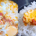 Resipi Telur Berlado Paling Jimat, Menu ‘Tengah Bulan’ Yang Mudah Tapi Power!