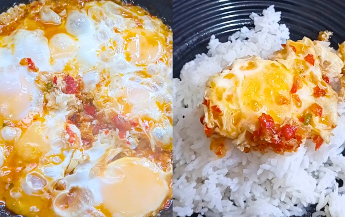 telur berlado