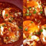 Cara Buat Telur Mata Masam Manis, Lauk Simple Tapi Rasa ‘Kayangan’