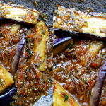 Resipi Terung Berlada Style Kampung, Orang Tak Suka Sayur Pun Boleh Jatuh Cinta!