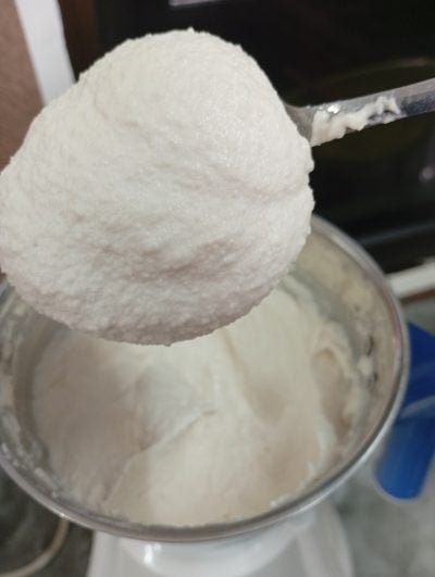 resepi vadai donut
