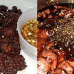 Resipi Daging Harimau Menangis Paling ‘Juicy’, Sedapnya Sampai Keluarga Puji Tak Berhenti