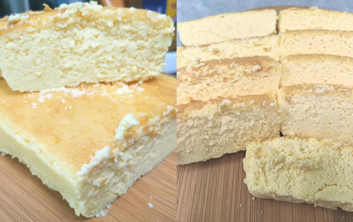 kek cream cheese