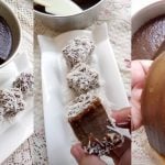 Kuih Kaswi Gedik Guna Tepung Beras, Resipi Ini Dapat Hasil Lembut & Kenyal Elok!