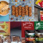 8 Makanan Berpek Murah & Tahan Lama Sesuai Untuk Kaki Travel Bajet