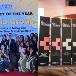 Rev Media Group Menang 7 Trofi Di MDA d’Awards 2025, Termasuk Penerbit Digital & Agensi Kandungan Terbaik!