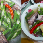 Resipi Singgang Ikan Tongkol, Lauk Simple & Jimat Masa Tapi Berhantu Sedapnya