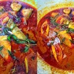 Wanita Kongsi Resipi Asam Pedas Ikan Kembung Lemak, Lauk Kesukaan Arwah Ayah
