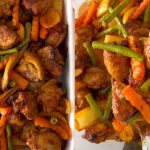 Ayam Goreng Kunyit Simple Guna Air Fryer, Confirm Makan Sampai Jilat Jari!