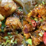 Ayam Masam Manis Ala Thai, Resipi Daripada Tukang Masak Ini Lain Macam Sedapnya