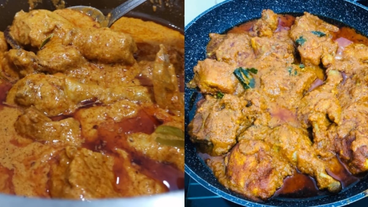 ayam masak minang
