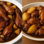 Lauk Kantin Sekolah Jadi Kegemaran Anak, Wanita Terus Minta Resipi Ayam Masak Soya Daripada Cikgu