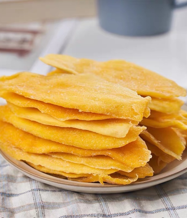 bahaya makan jeruk mangga