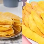 Ini Sebab Perlu Hati-Hati Makan Jeruk Mangga, Ada Ibu Gula Jadi ‘Racun’ Senyap Dalam Badan
