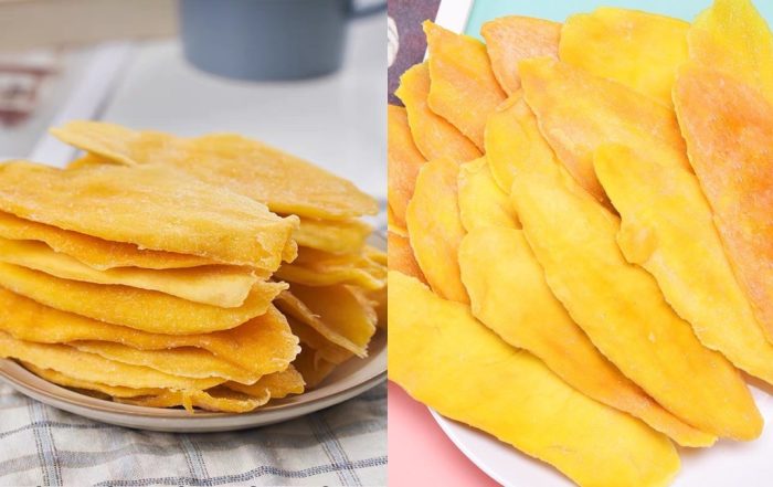 bahaya makan jeruk mangga