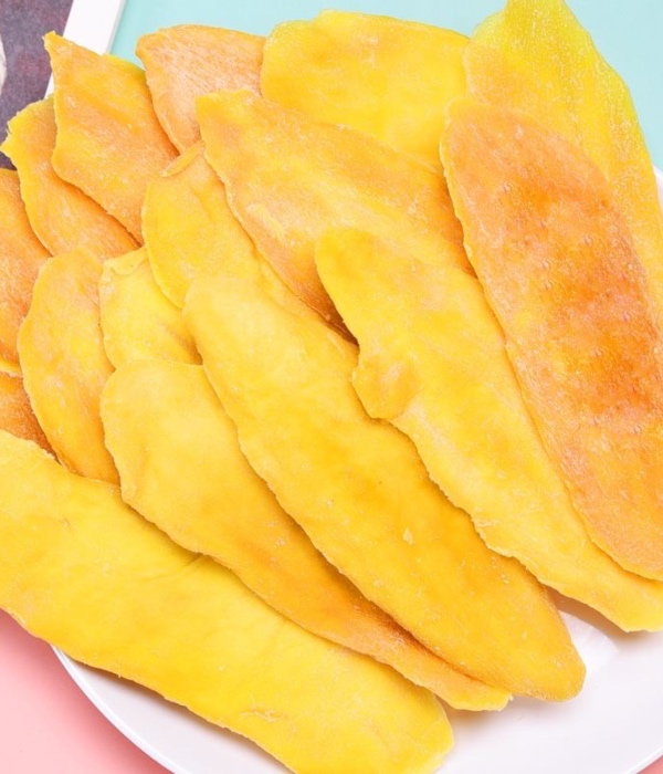 bahaya makan jeruk mangga