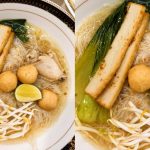 Cara Buat Bihun Sup Simple & Mudah Di Rumah, Siap Dalam 15 Minit Saja