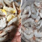 Cara Bersihkan Udang Supaya Kekal Segar & Tak Lembik, Bau Hanyir Pun Terus Hilang!