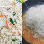 Rahsia Goreng Bihun Agar Lembut Elok & Tak Hancur, Guna Jenama Apa Pun Tak Kisah!