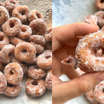 Petua Elak Kuih Keria Lembik & Gula Cair, Kena Ikut Cara Ini