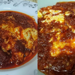 Cara Masak Sambal Telur Pecah Senang & Padu, Ikut Resipi Ini Memang Sedap!