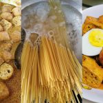 Resipi Spageti Kari, Rupanya Ada Rahsia Buat Kuah Lagi Sedap & Lambat Basi!