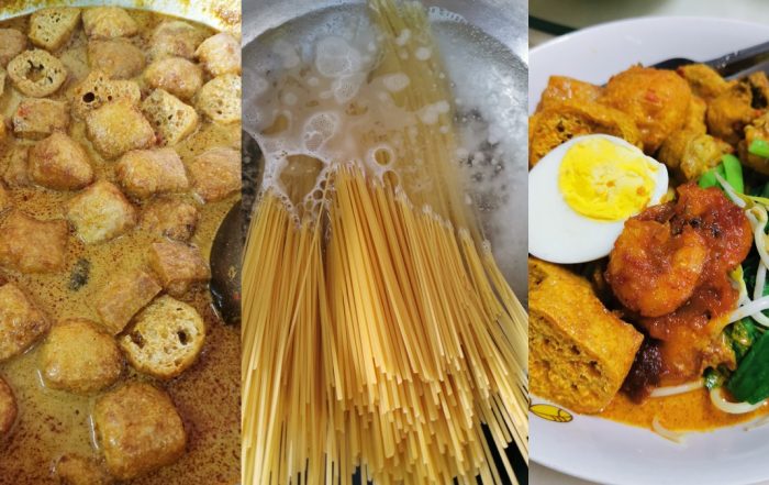 cara masak spaghetti