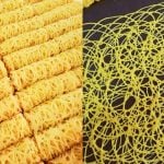 Cara Membuat Roti Jala Versi Newbie, Pakai Kuali Pun Lembut Hasilnya!