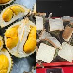 Bau Durian Melekat Dalam Kereta, 3 Petua Ini Boleh Selamatkan Hidung Anda!