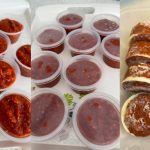 Cara Simpan Cili Kisar Supaya Tahan Lama, Jimat Nak Guna Untuk Masak!