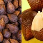 Ini Cara Mudah Pilih Buah Salak Yang Sedap, Manis & Rangup, Tak Ramai Yang Tahu!