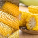 Cara Rebus Jagung Supaya Tak Kecut & Liat Walaupun Dah Sejuk