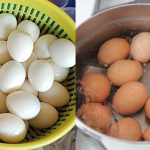 Cara Rebus Telur Cantik, Berkilat & Tak Pecah, Tips Simple Tapi Menjadi!