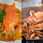 Cara Simpan Ketam Dalam Peti Ais Supaya Tahan Lebih Lama, Isi Tetap Segar Bila Dimasak