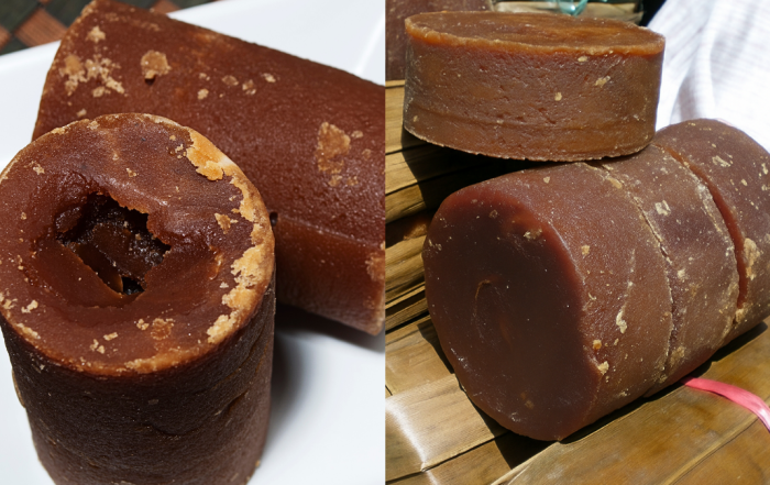 gula kabung