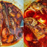 Ikan Masak Kicap Berkuah Pekat, Sampai Kawan Suami Pun Minta Resipi!